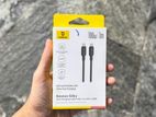 Baseus USB-C Fast Charging Cable 100W