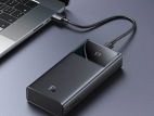 Baseus Star-Lord 20000 65W Digital Display Power Bank For Laptop MacBook