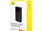 Baseus Star Lord 30W 30000 Digital Display Fast Charging Power Bank
