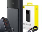 Baseus Star-Lord Digital Display Fast Charging Power Bank 20000MAH 65W E
