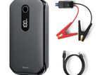 Baseus Super Energy Car JumpStarter Pro 12000mAh 12V (1000A/600A)