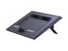 Baseus ThermoCool Heat-Dissipating Laptop Stand Up To 21 Inch(New)