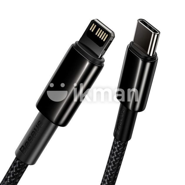 iphone microphone lightning connector