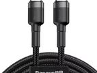 Baseus Type C 100w Fast Charging Cable