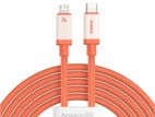 Baseus Type-C to iP 20w 1m Cable