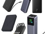 Baseus UGreen Aspor Anker 10000mah 20000mah 50000mah Power Bank