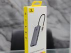 Baseus UltraJoy Series 7-Port Hub Docking Statio