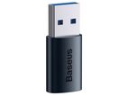 Baseus USB 3.1 To Type-C Mini OTG Adaptor (New)