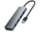 Baseus USB Hub 4 Port UltraJoy Series