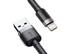 Baseus USB To Lightning Cable For iPhone
