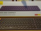 Baseus Wireless Keyboard