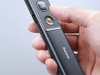 Baseus Wireless Presenter Orange Dot (Red Laser)