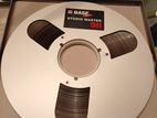 BASF Spool Tape 10 inch