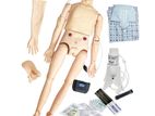 Basic Combination Nursing Manikin / Mannequin