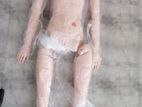 Basic Combination Nursing Manikin / Mannequin