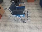 Basic Foldable Wheelchair