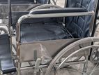 Basic Foldable Wheelchair