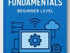 Basic Information Technology (IT) Textbook – Beginner Level