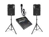 Basic Pa System for Rent