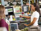 *Basic POS Billing System For Grocery Inventory Report..,