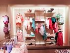 Basic POS Software System For Kids Clothing Shop