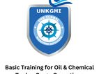 Basic Training for Oil & Chemical Tanker Cargo Operations