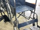Basic Wheel Chair