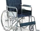 Basic Wheel Chair