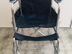 Basic Wheel Chair / Wheelchair Foldable
