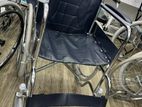 Basic Wheel Chairs