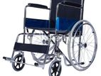 Basic Wheelchair Foldable