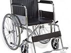 Basic Wheelchair Foldable