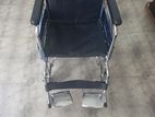 Basic Wheelchair