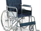 Basic Wheelchair - රෝද පුටු