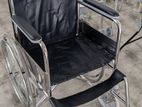 Basic Wheelchair / රෝදපුටු