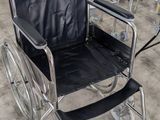 Basic Wheelchair / රෝදපුටු