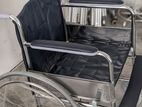 Basic Wheelchair / Wheel Chair