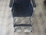 Basic Wheelchair / Wheel Chair