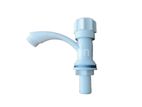 Basin Tap - PVC 1/2'' (LT 1001)