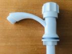 Basin Tap - PVC 1/2'' (LT 1001)