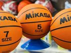 Basket Ball