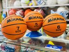 Basket Ball