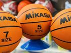 Basket Ball