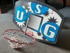 Basket Ball Net