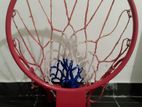 Basketball Hoop