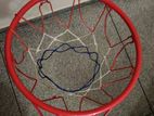 Basketball Hoop