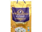 Basmati Rice 5 Kg Import Brand