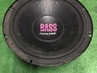 Bass 12 Inch Car Speaker