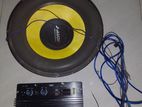 Bass Ambe 12 Ins JBL