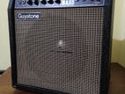 Bass Amp 20w